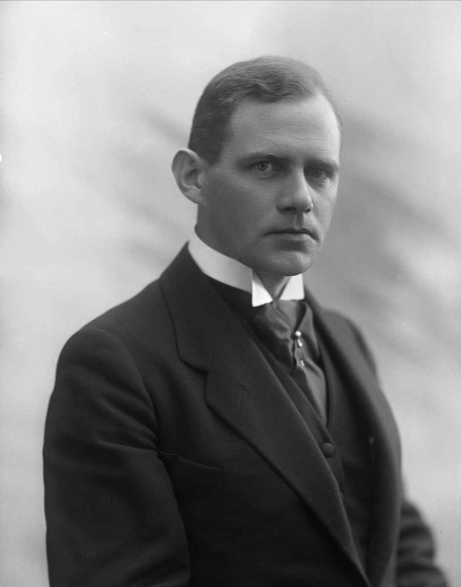 Gustav Borgen, NFB.49801
