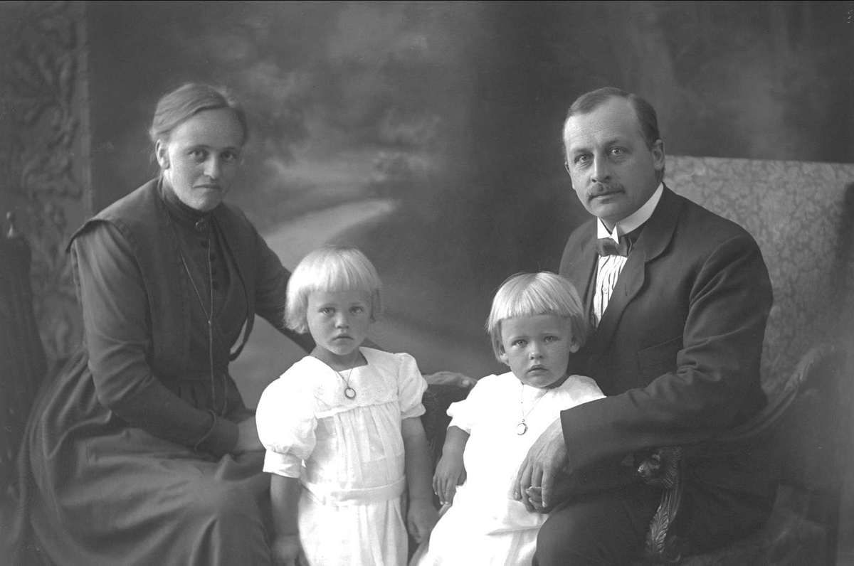 Gustav Borgen, NFB.49945