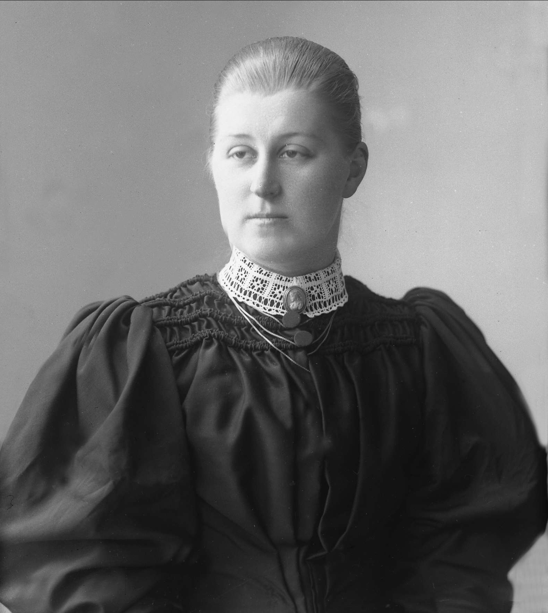 Gustav Borgen, NFB.50086