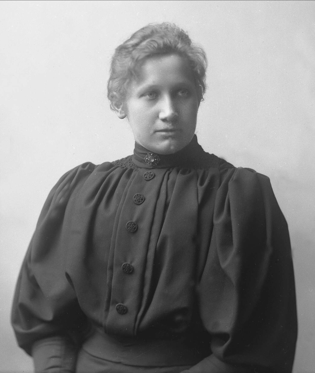 Gustav Borgen, NFB.50087