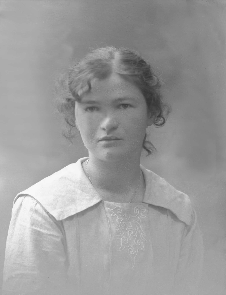 Gustav Borgen, NFB.50194