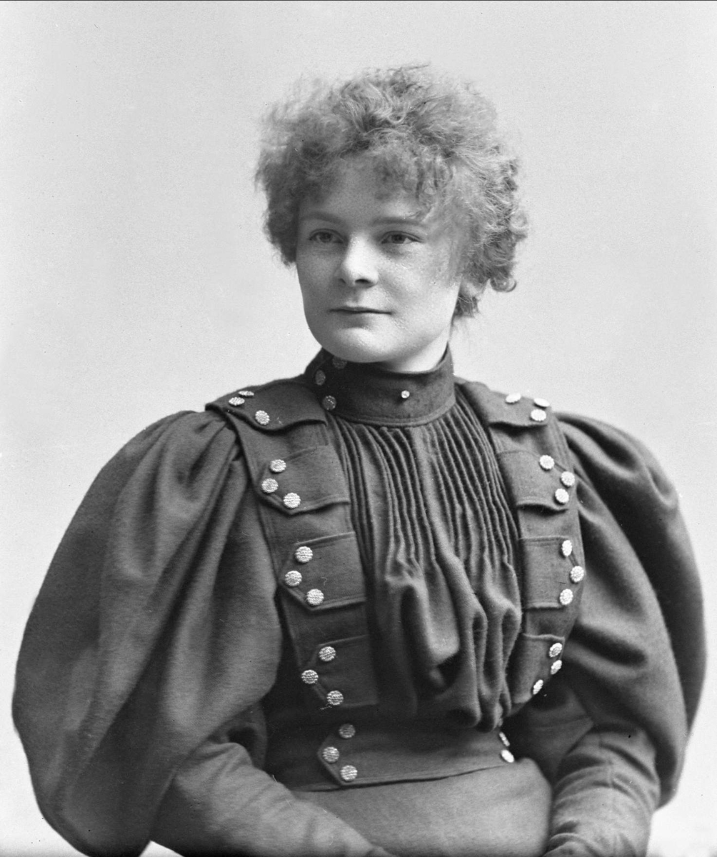 Gustav Borgen, NFB.50261