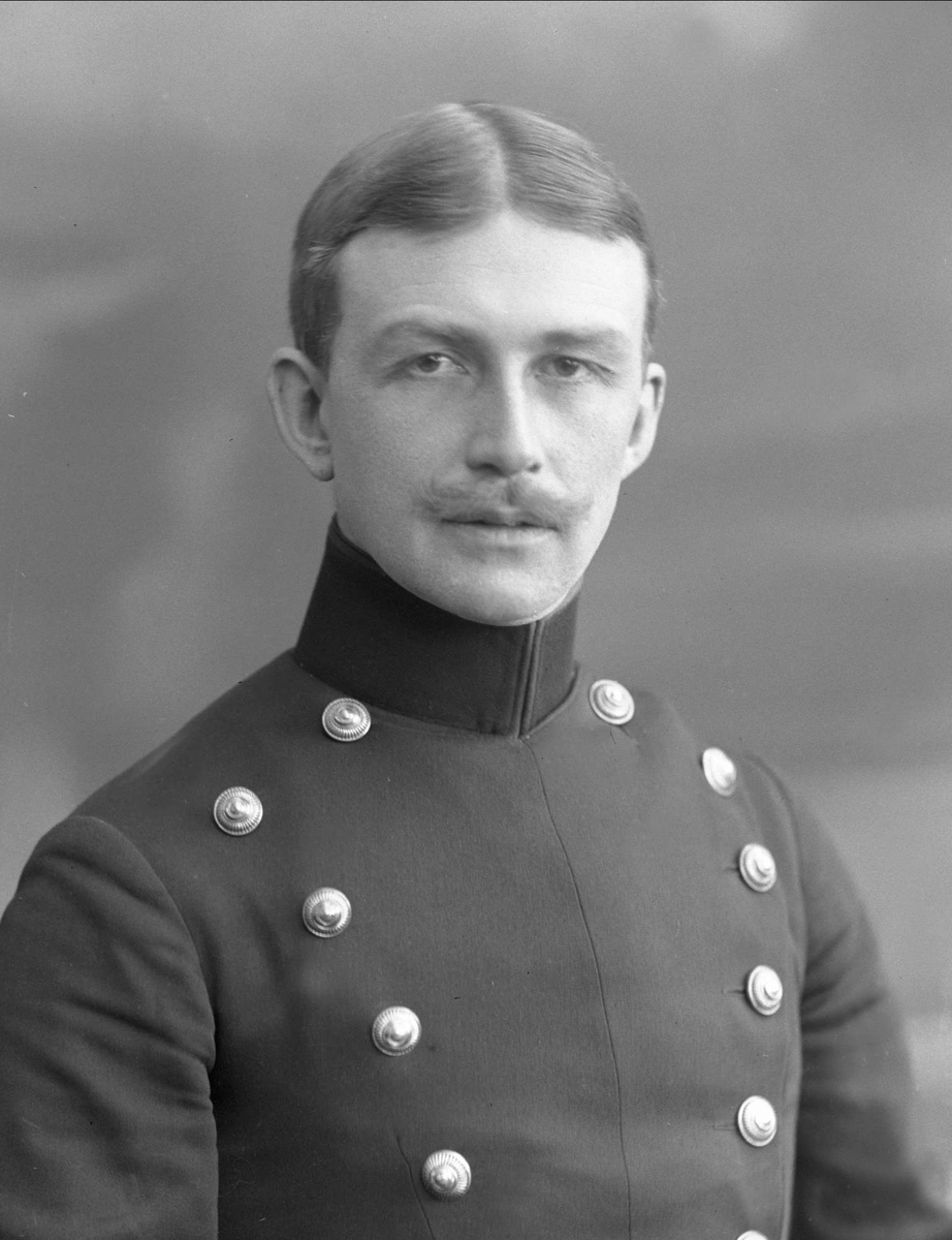 Gustav Borgen, NFB.50273