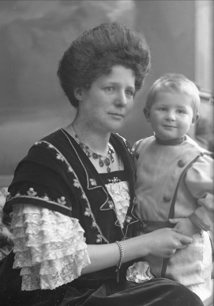 Gustav Borgen, NFB.50288