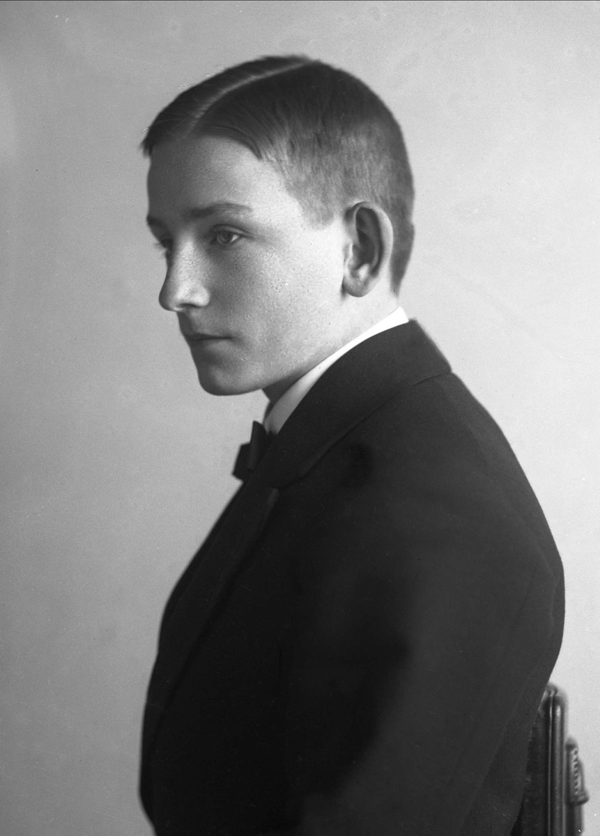 Gustav Borgen, NFB.50316