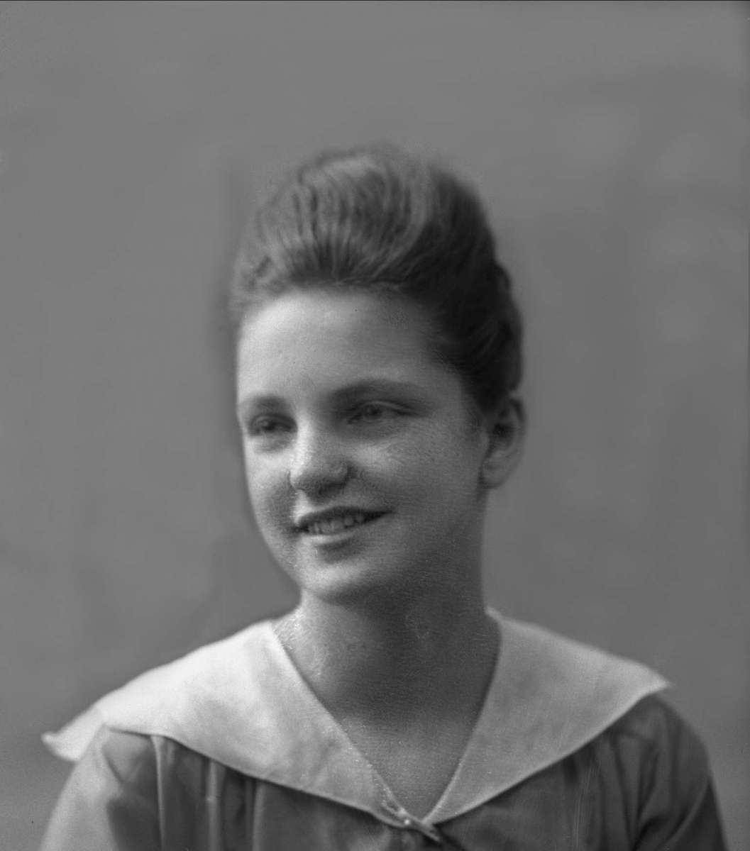 Gustav Borgen, NFB.50333