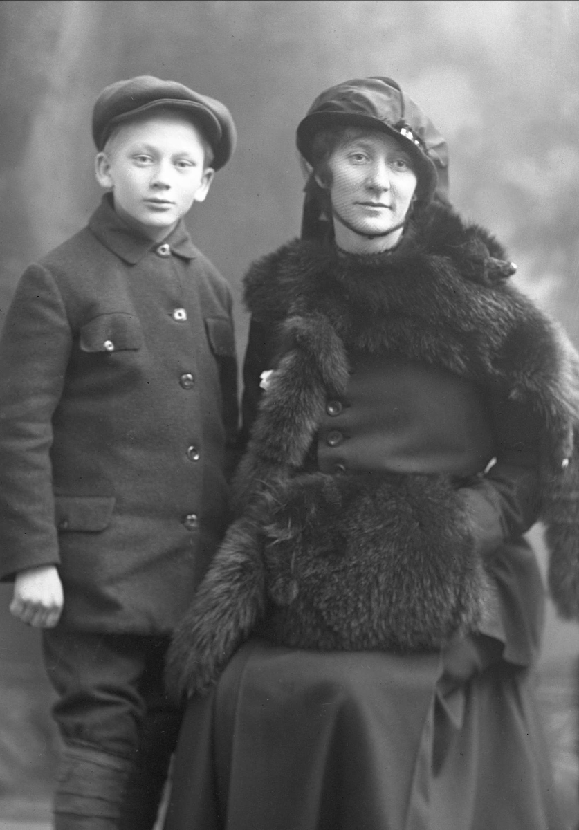 Gustav Borgen, NFB.50344