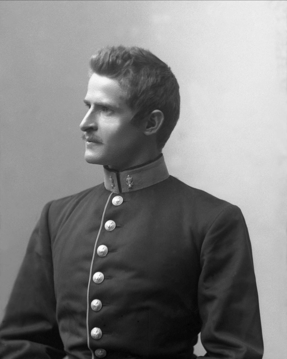 Gustav Borgen, NFB.50423