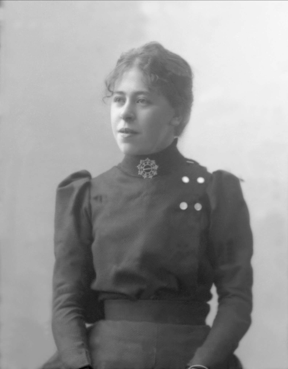Gustav Borgen, NFB.50426