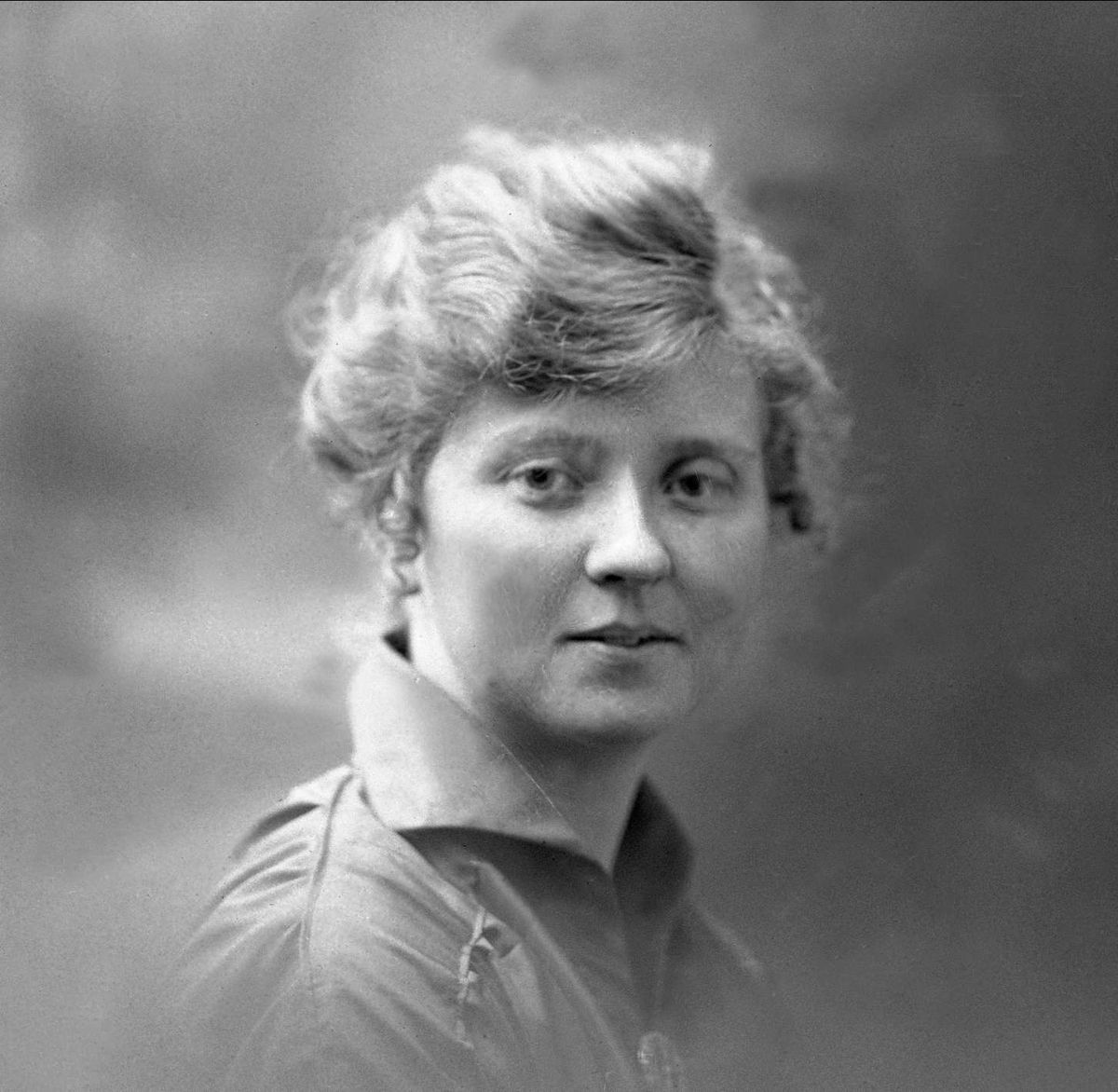 Gustav Borgen, NFB.50469