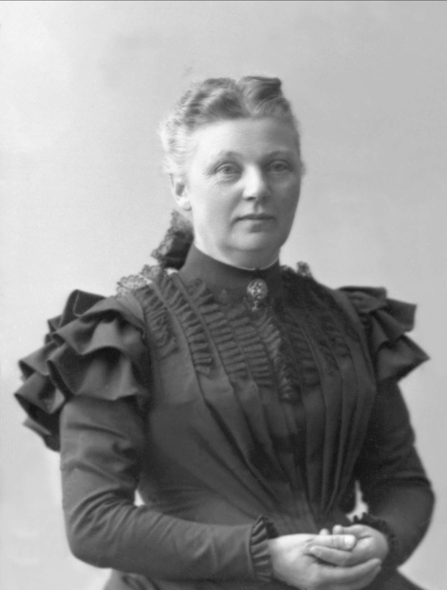 Gustav Borgen, NFB.50520