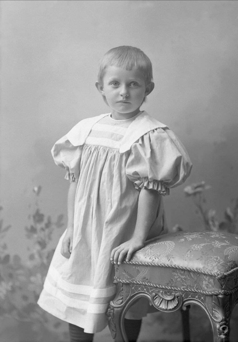 Gustav Borgen, NFB.50534