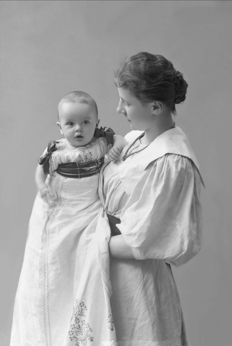 Gustav Borgen, NFB.50554