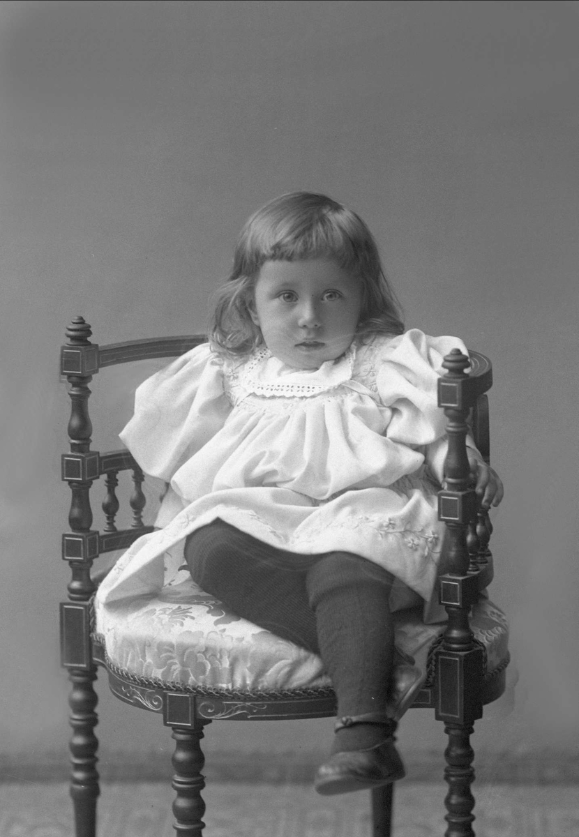 Gustav Borgen, NFB.50559