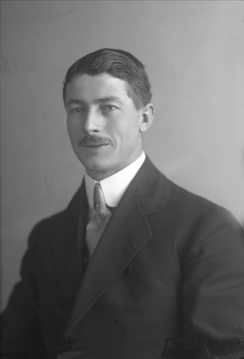 Gustav Borgen, NFB.50606