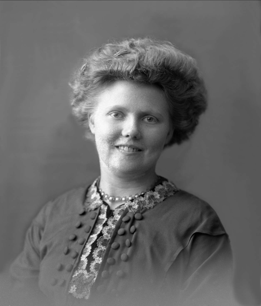 Gustav Borgen, NFB.50623