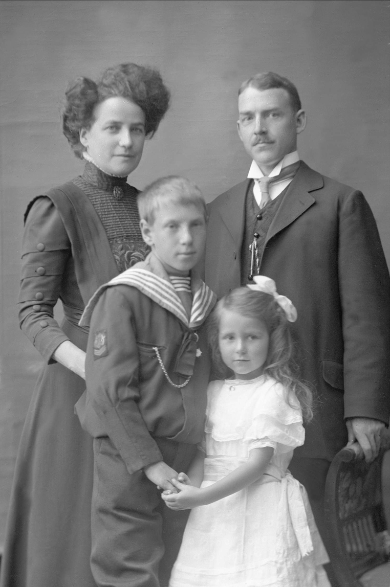 Gustav Borgen, NFB.50636