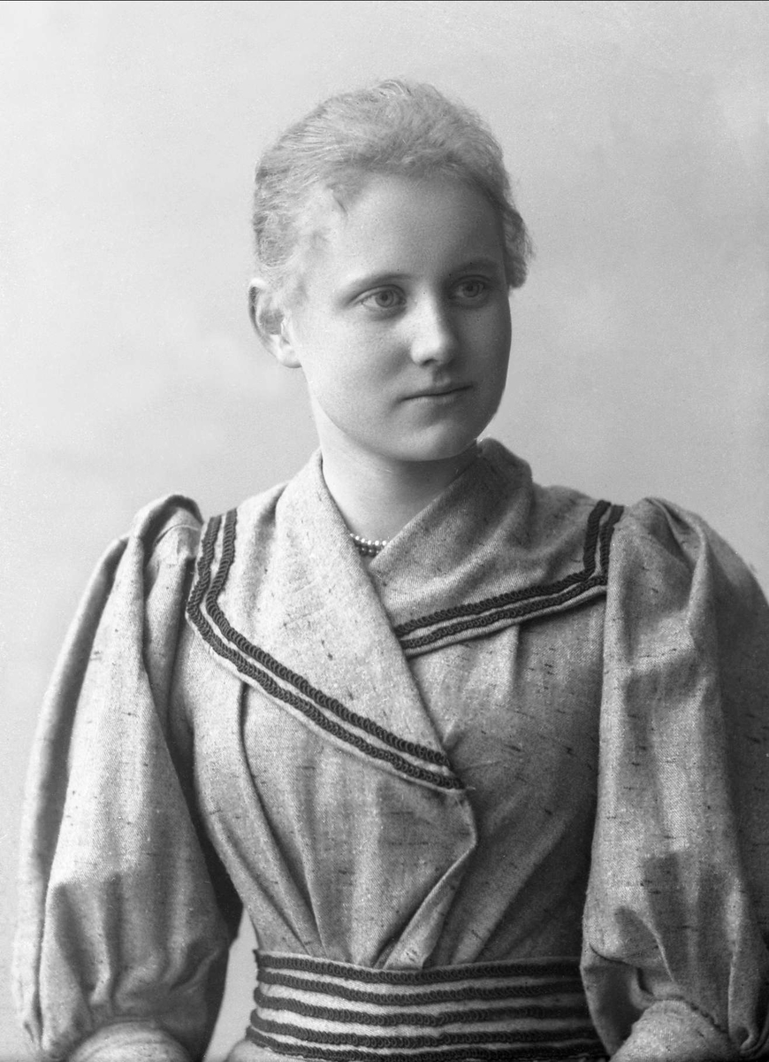 Gustav Borgen, NFB.50770