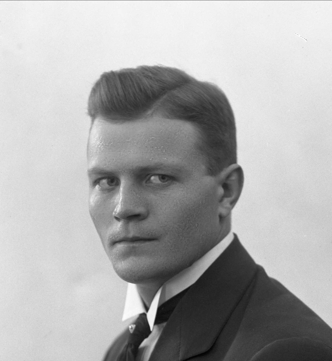 Gustav Borgen, NFB.50797