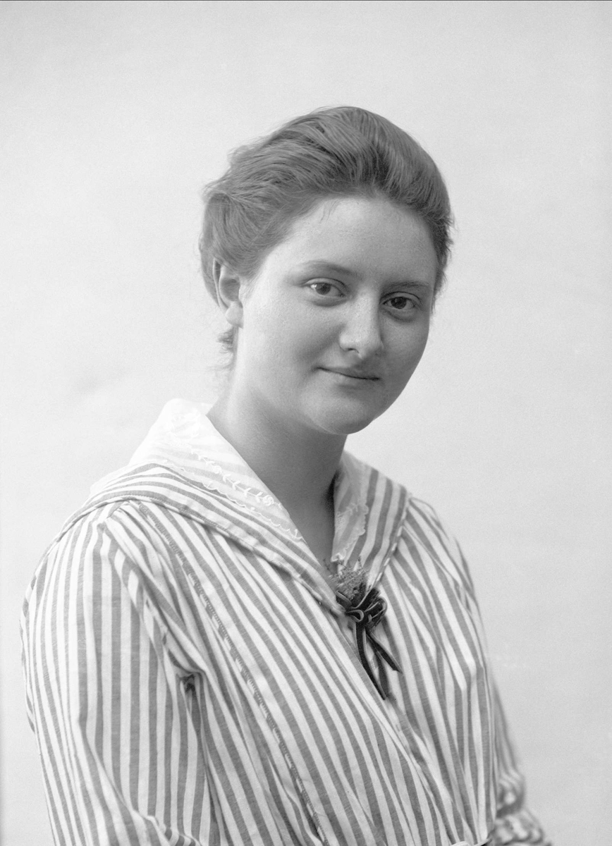 Gustav Borgen, NFB.50805