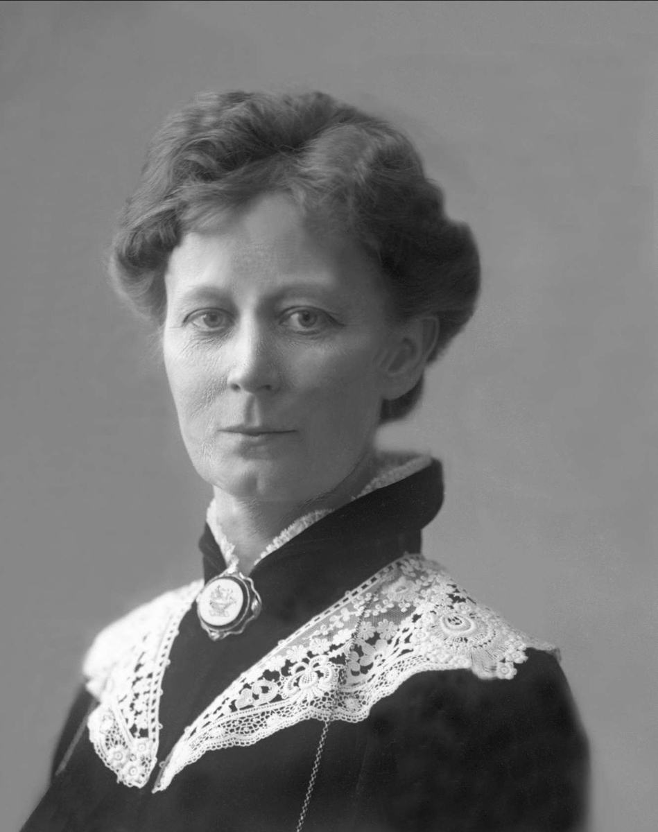 Gustav Borgen, NFB.50863