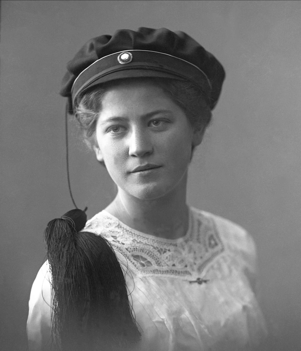 Gustav Borgen, NFB.50864