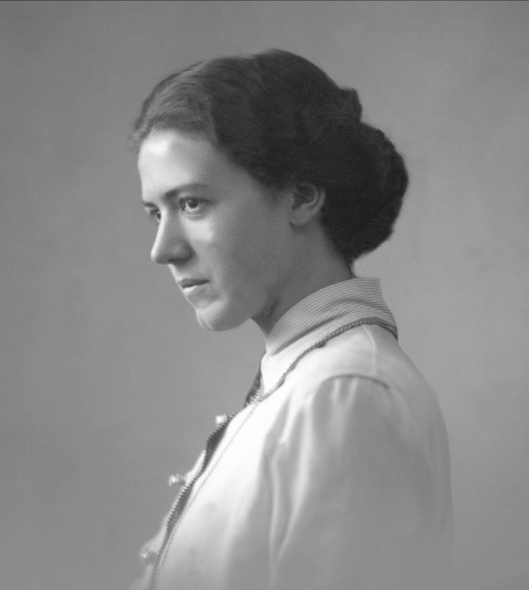 Gustav Borgen, NFB.50869