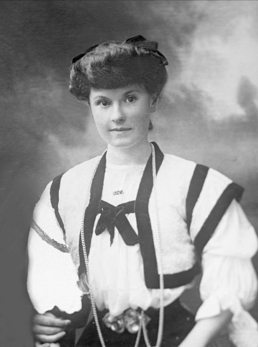 Gustav Borgen, NFB.50887