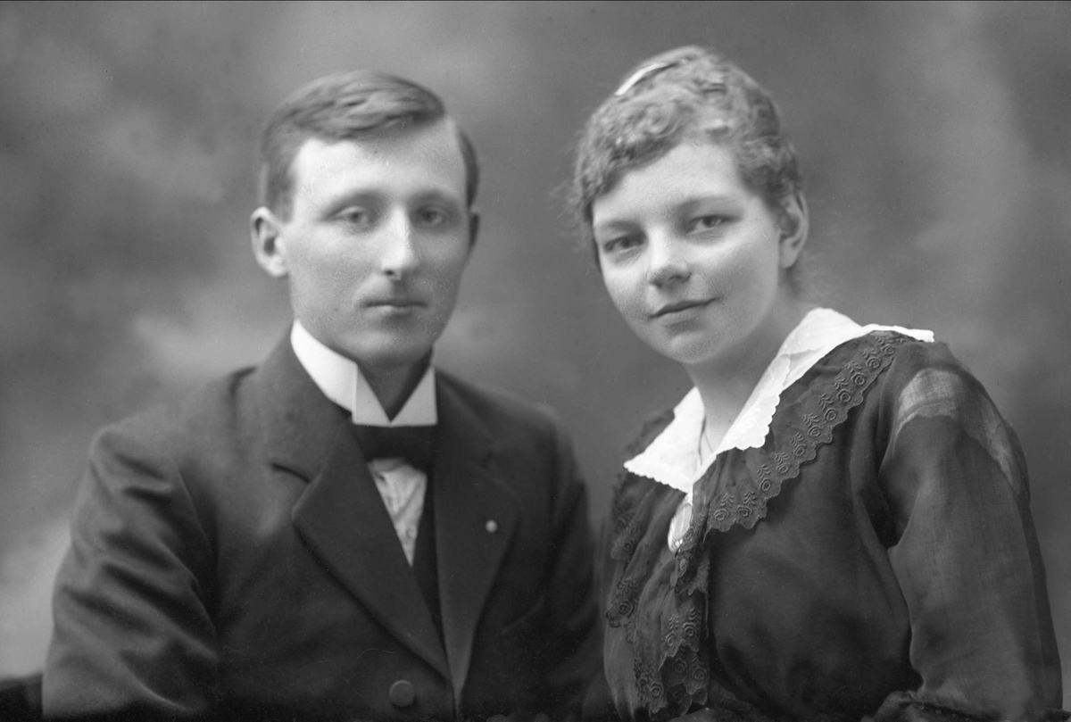 Gustav Borgen, NFB.51013