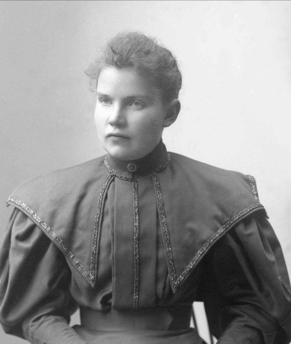 Gustav Borgen, NFB.51023