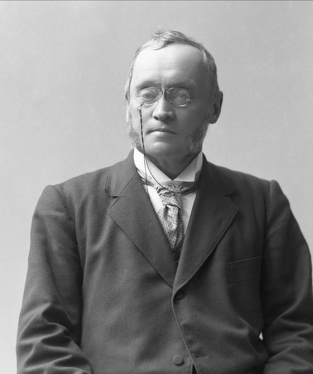 Gustav Borgen, NFB.51027