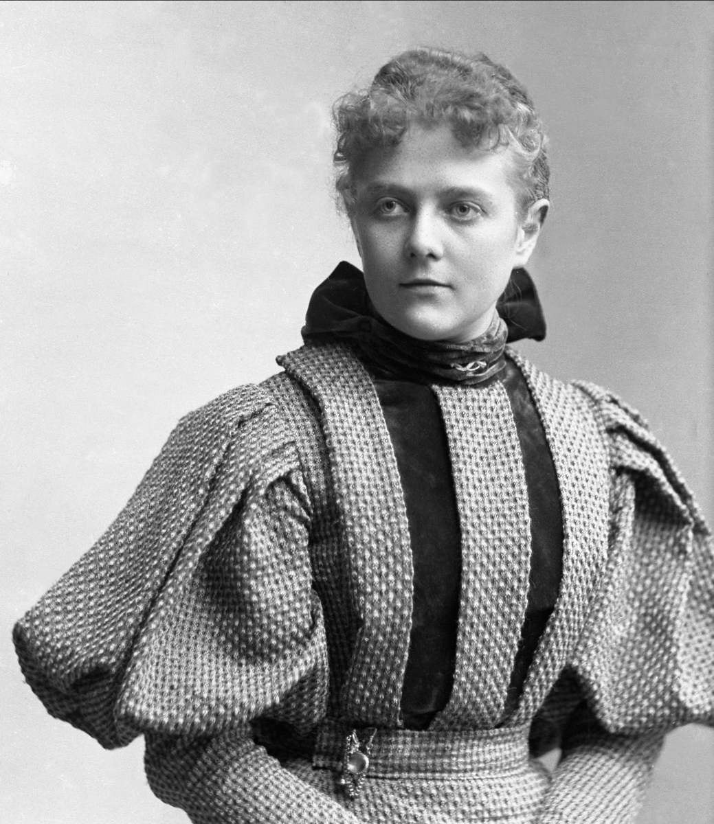 Gustav Borgen, NFB.51044