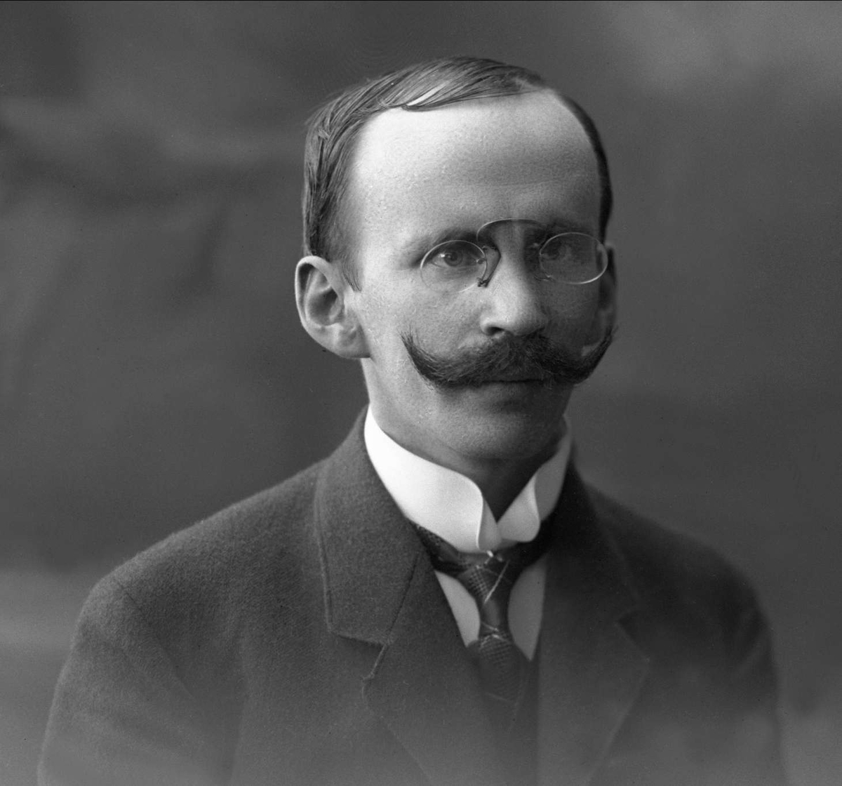 Gustav Borgen, NFB.51113