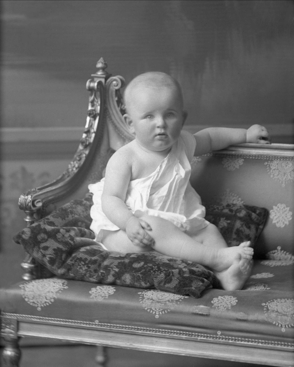 Gustav Borgen, NFB.51117