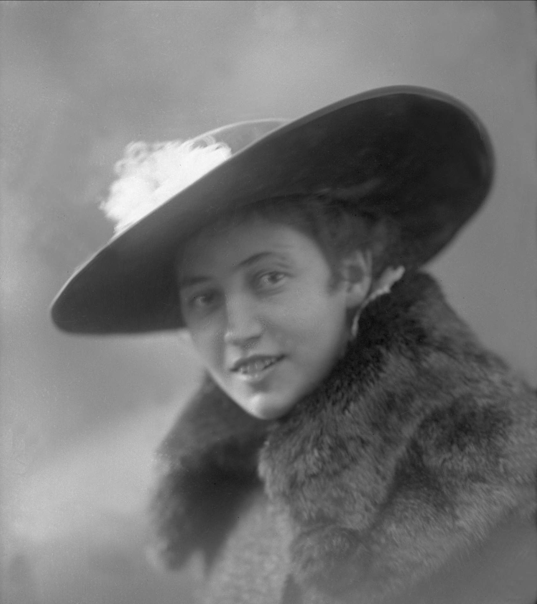 Gustav Borgen, NFB.51140