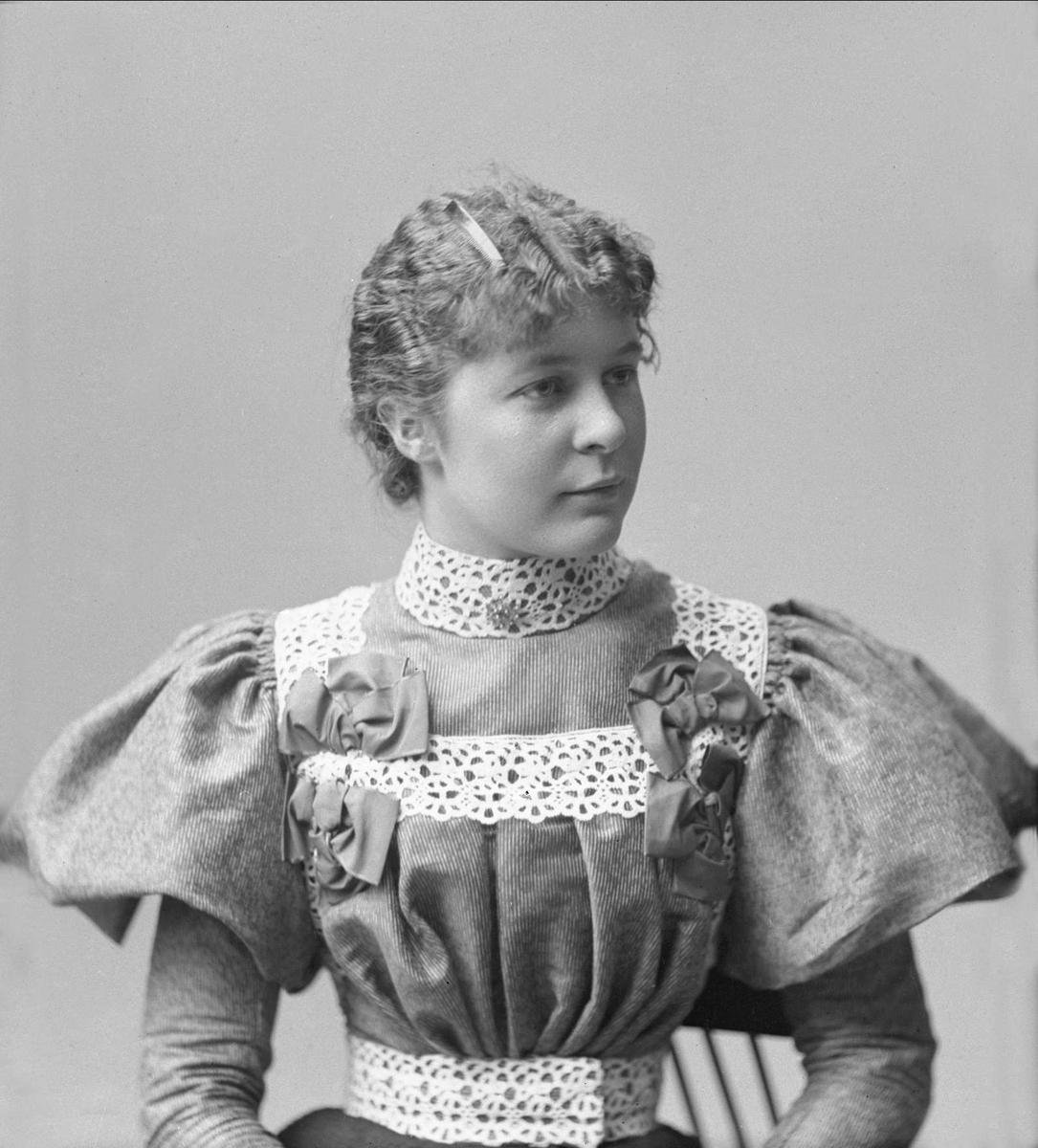 Gustav Borgen, NFB.51147