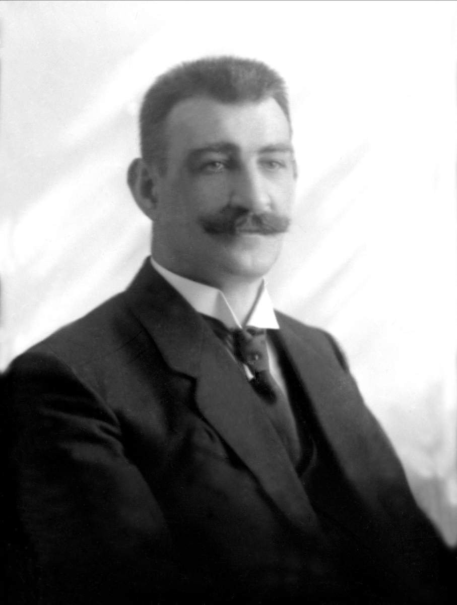 Gustav Borgen, NFB.51205
