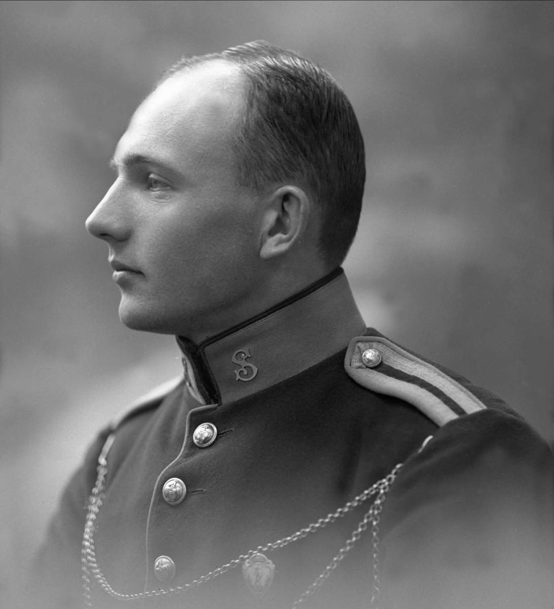 Gustav Borgen, NFB.51207