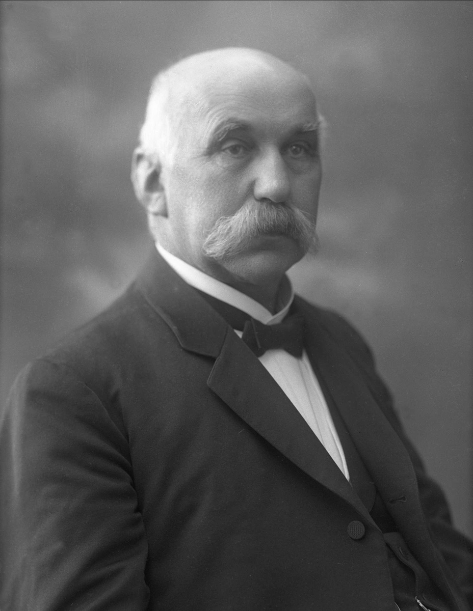 Gustav Borgen, NFB.51287