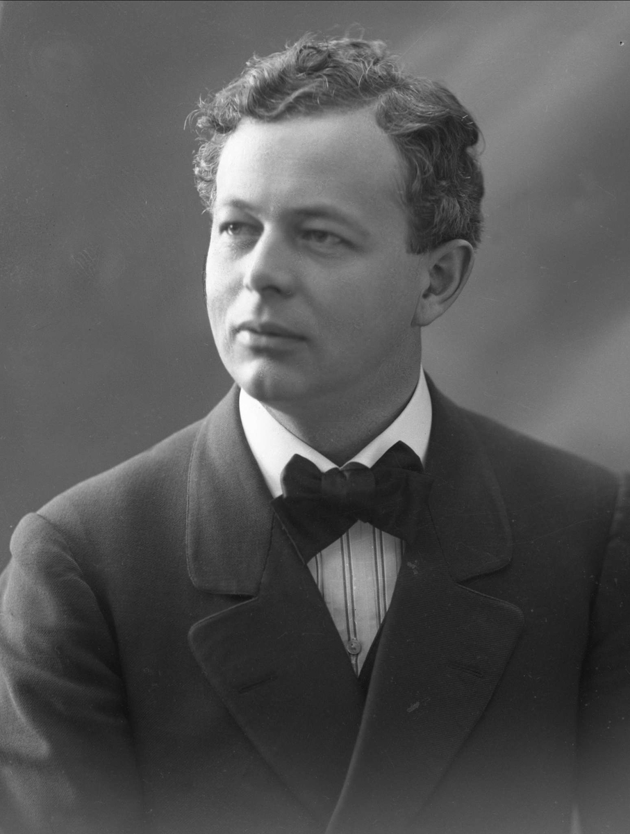 Gustav Borgen, NFB.51295