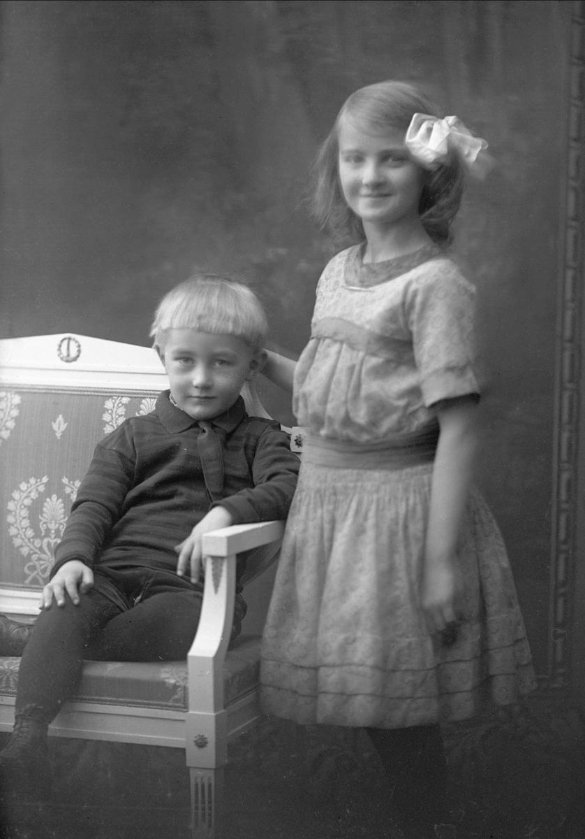Gustav Borgen, NFB.51338