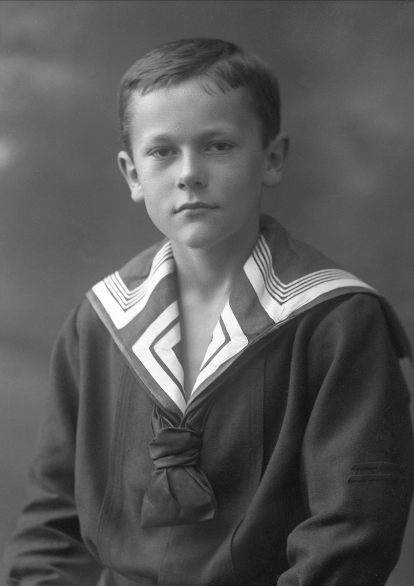 Gustav Borgen, NFB.51366