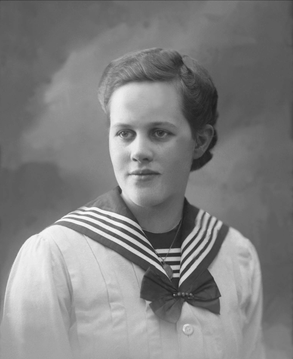 Gustav Borgen, NFB.51402