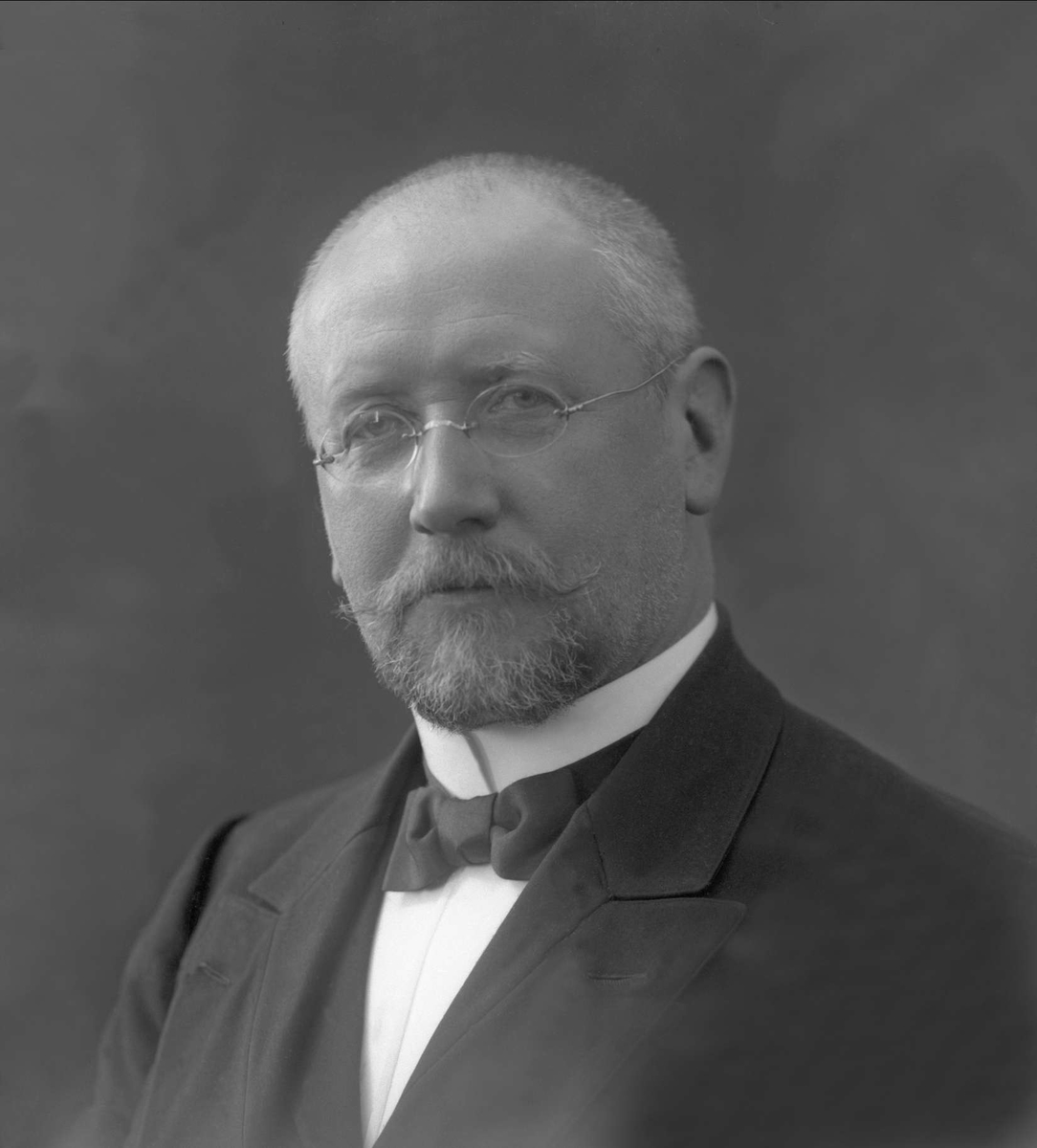 Gustav Borgen, NFB.51408