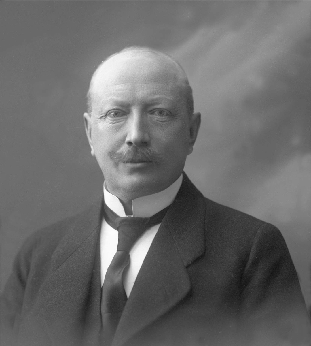Gustav Borgen, NFB.51424