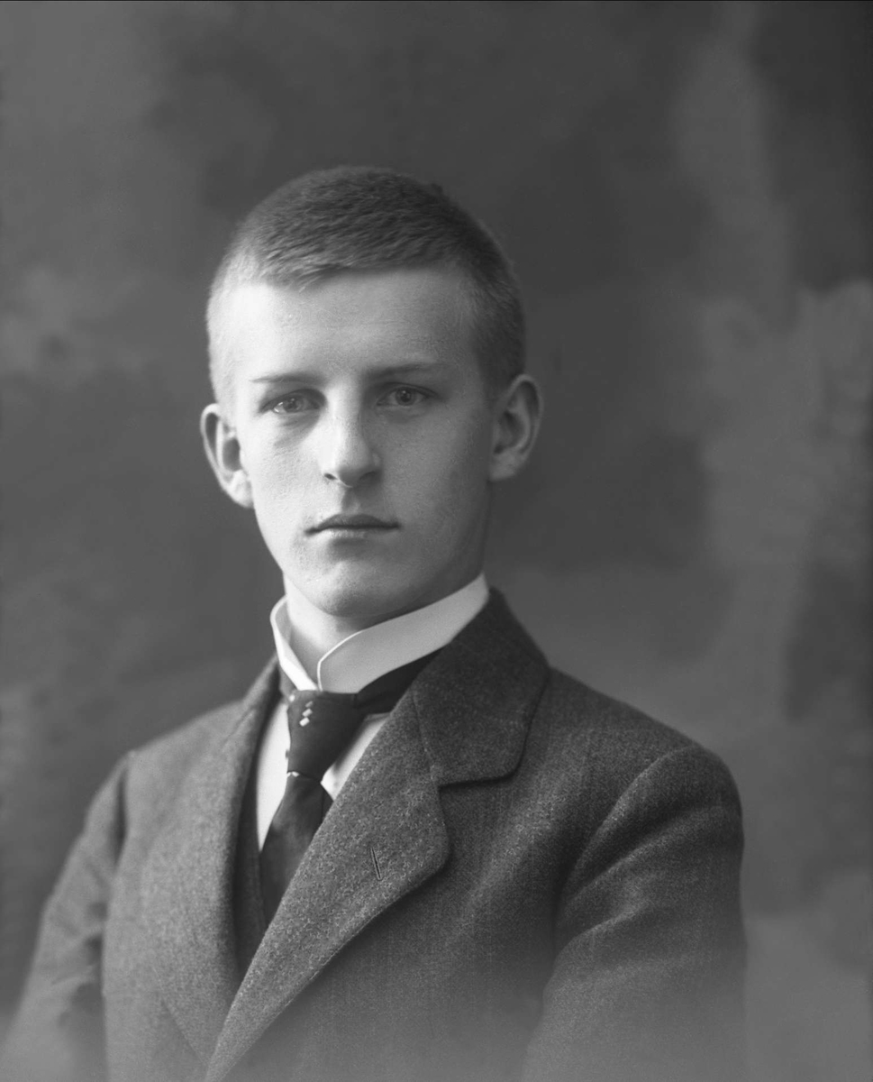 Gustav Borgen, NFB.51442