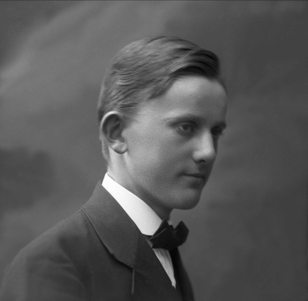 Gustav Borgen, NFB.51532