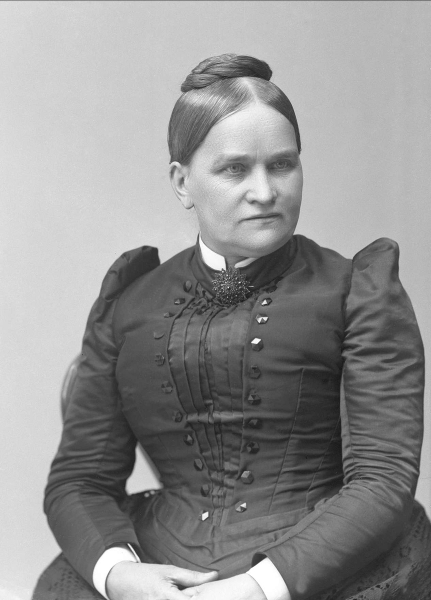 Gustav Borgen, NFB.51558
