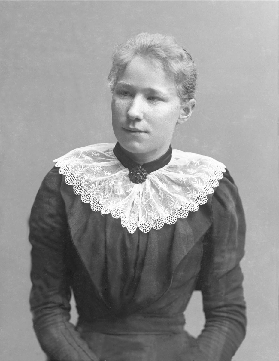 Gustav Borgen, NFB.51578