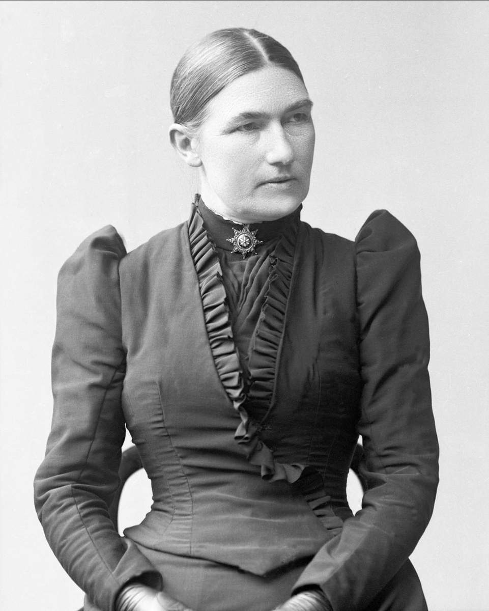Gustav Borgen, NFB.51609